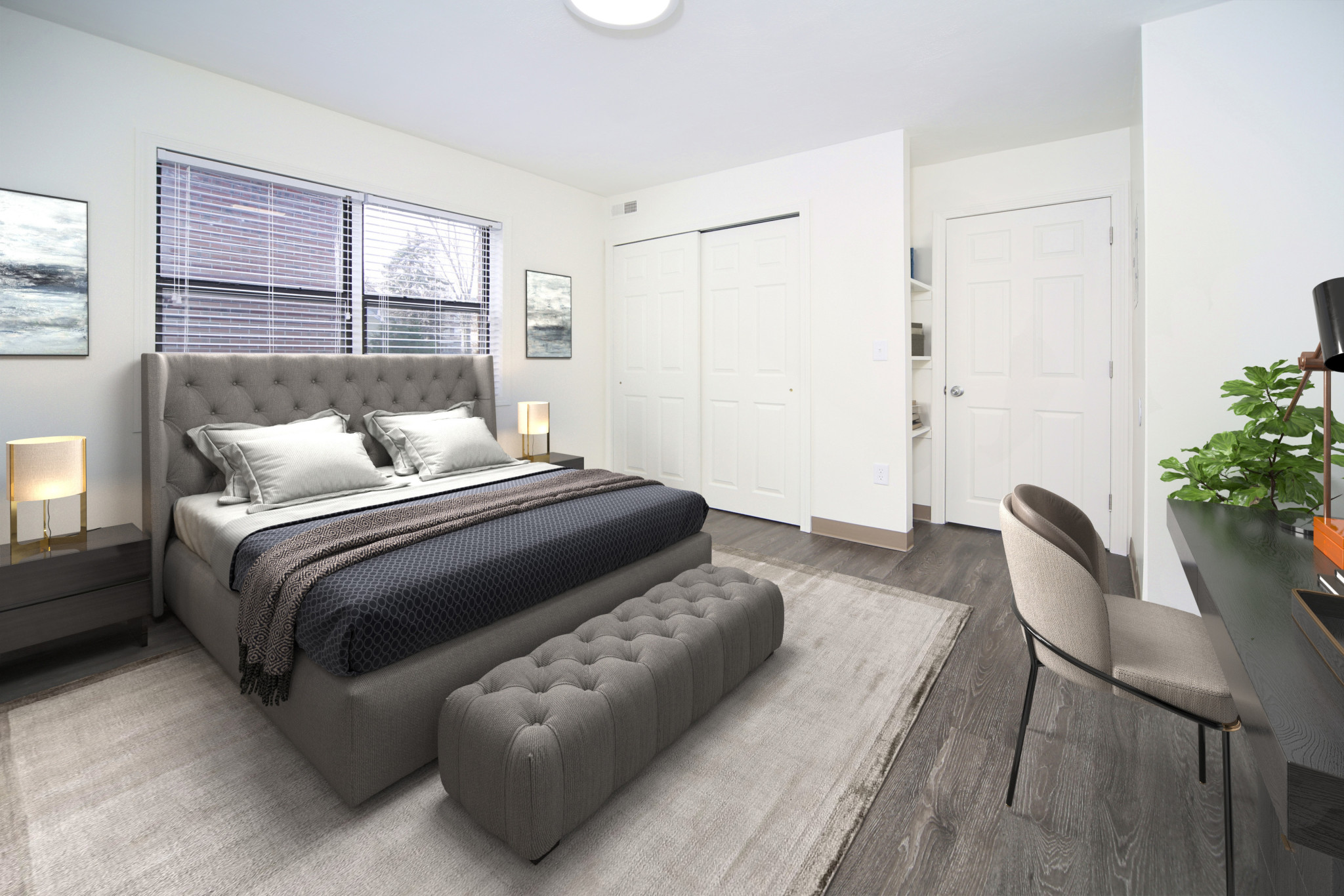 2 bed, 1 bath apartment for rent at 11 Darling St Unit 8, Mission Hill — photo 4 of 13