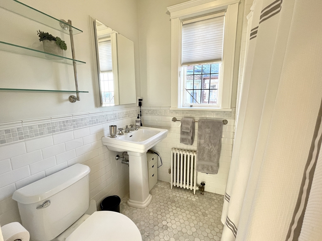 10 Dana St, Mid-Cambridge