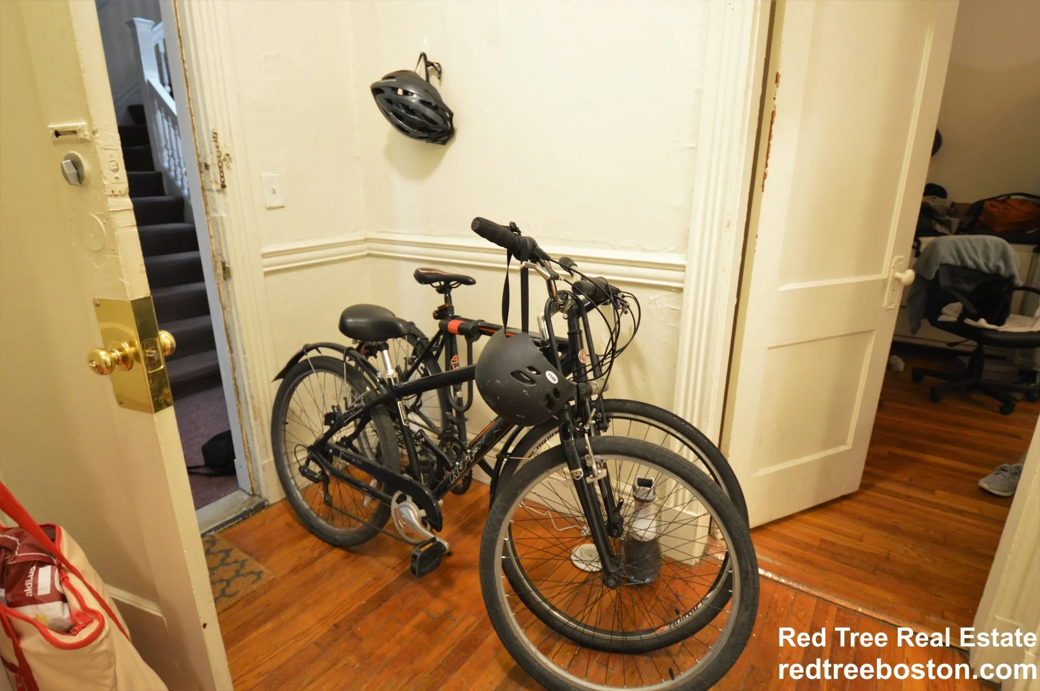 5 Walbridge St, Allston