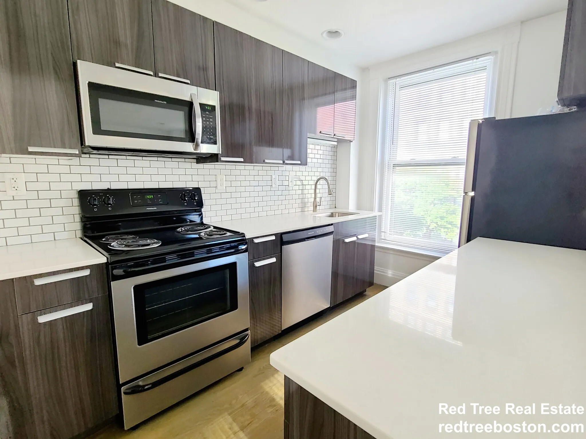 51 Massachusetts Ave, Back Bay