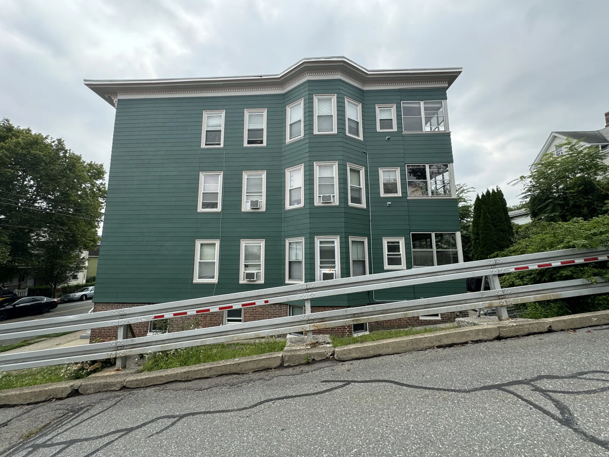 29 Cameron Ave, Teele Square