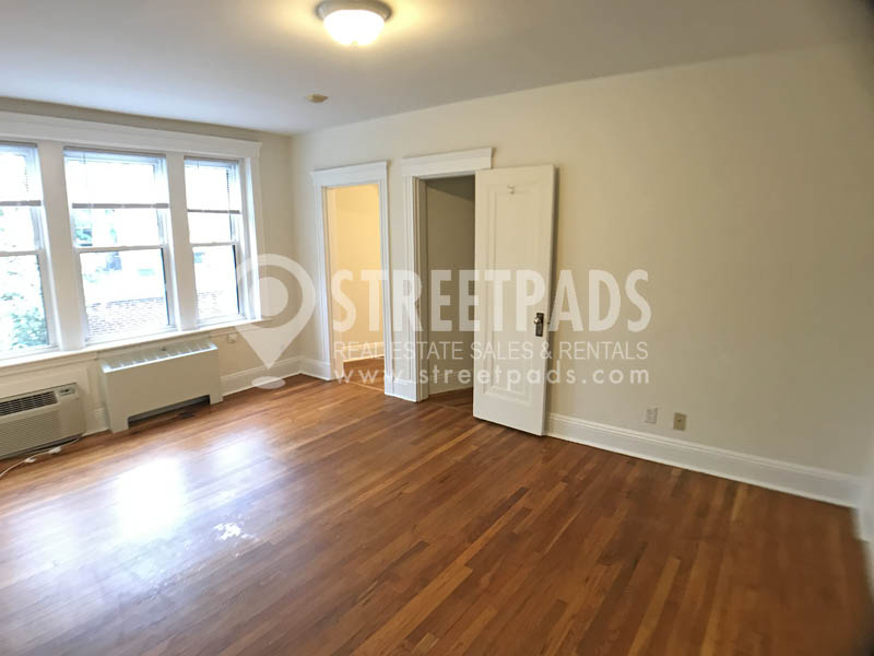 1 Langdon St, Neighborhood Nine