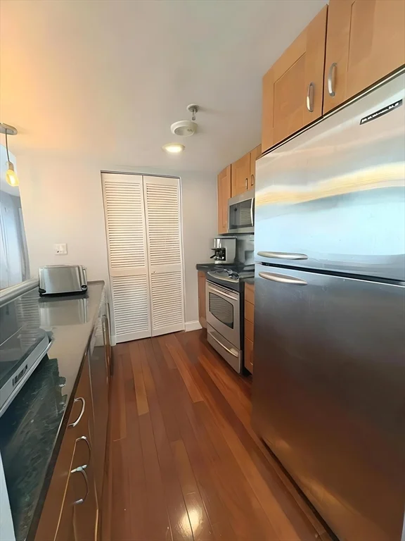 20 Webster St, Coolidge Corner