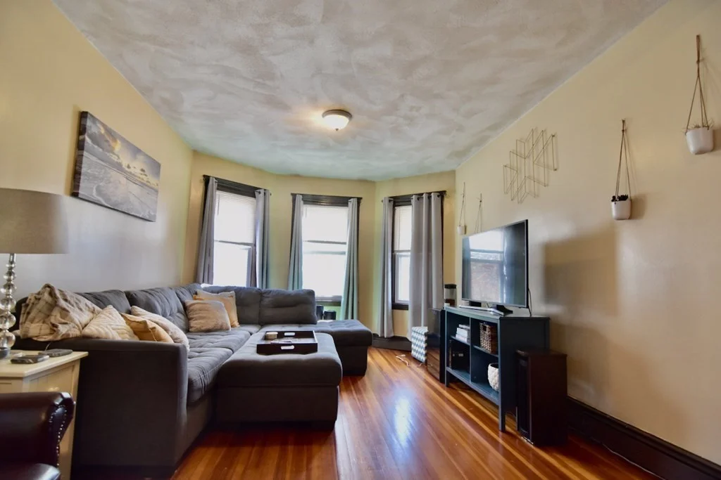 103 Sawyer, Dorchester