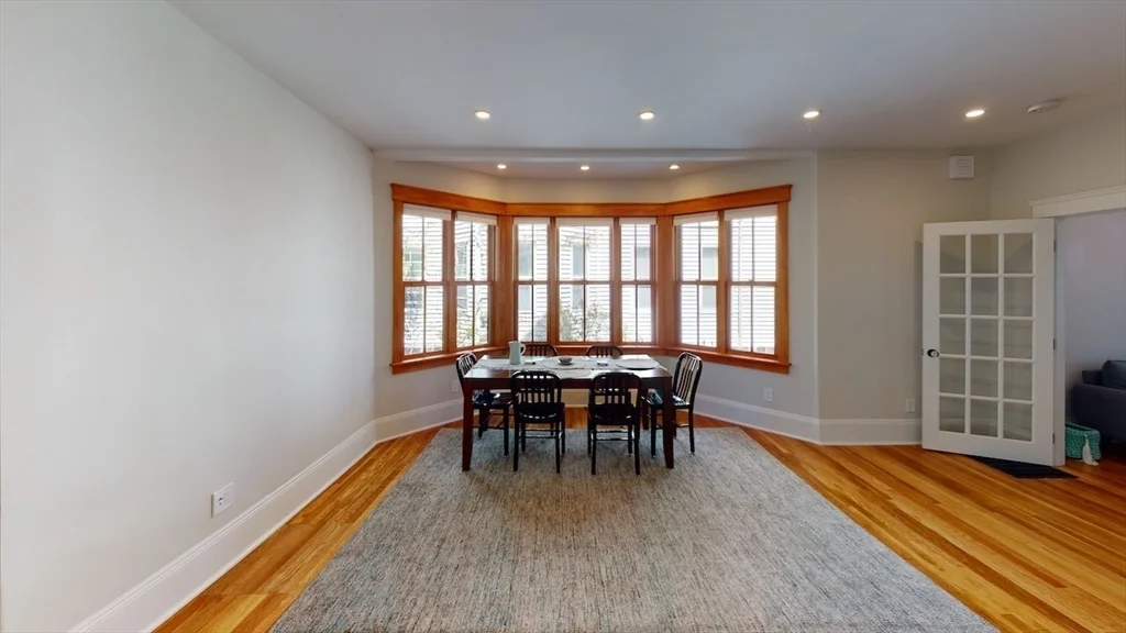 19 Creighton St, North Cambridge