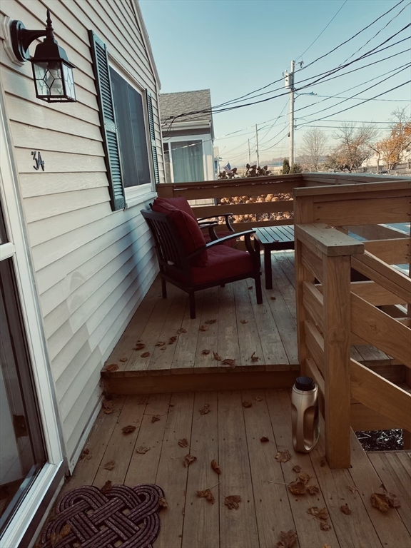 34 Brookline Ave Winter, Hull