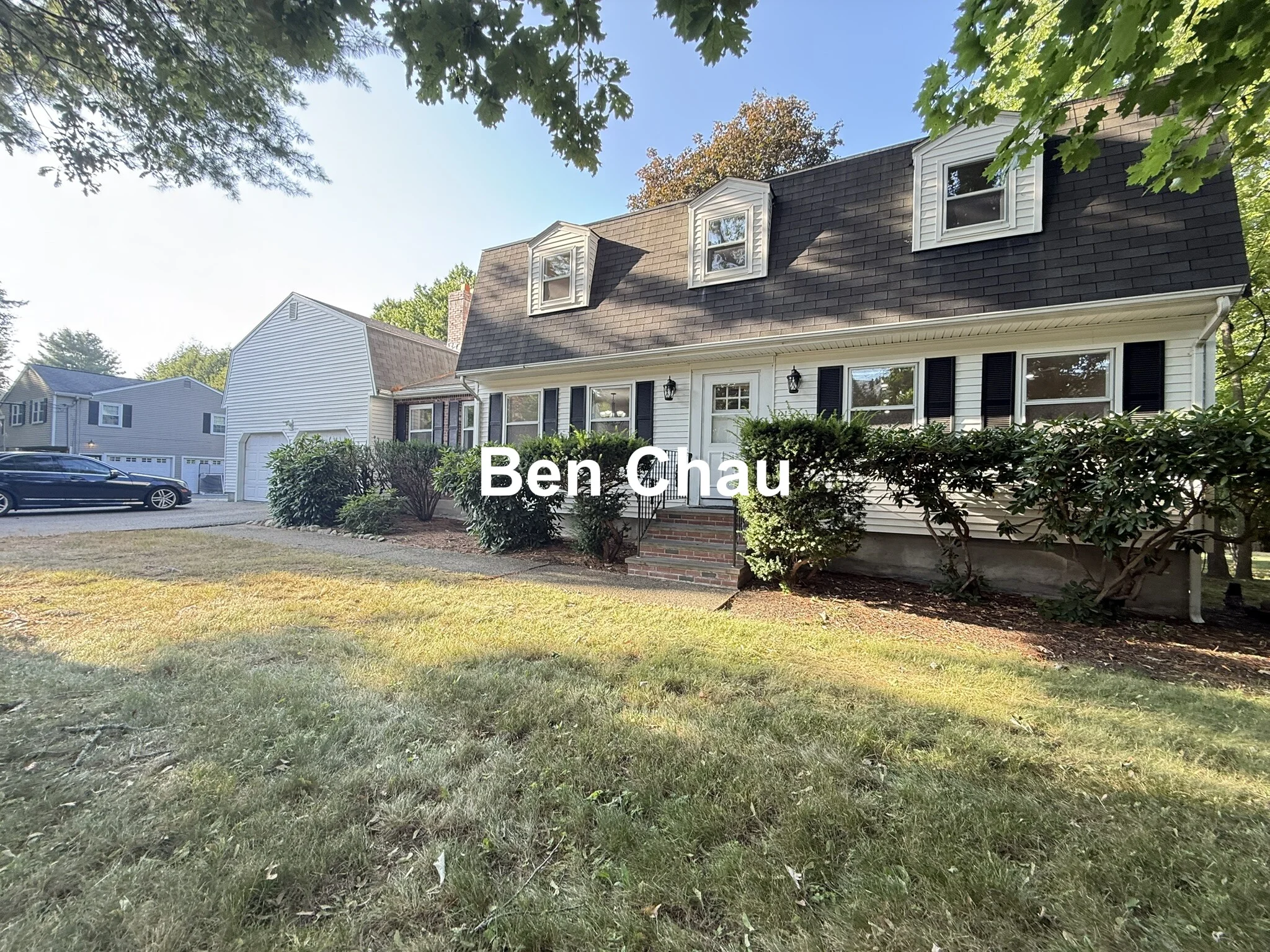 5 Middle St, Lexington