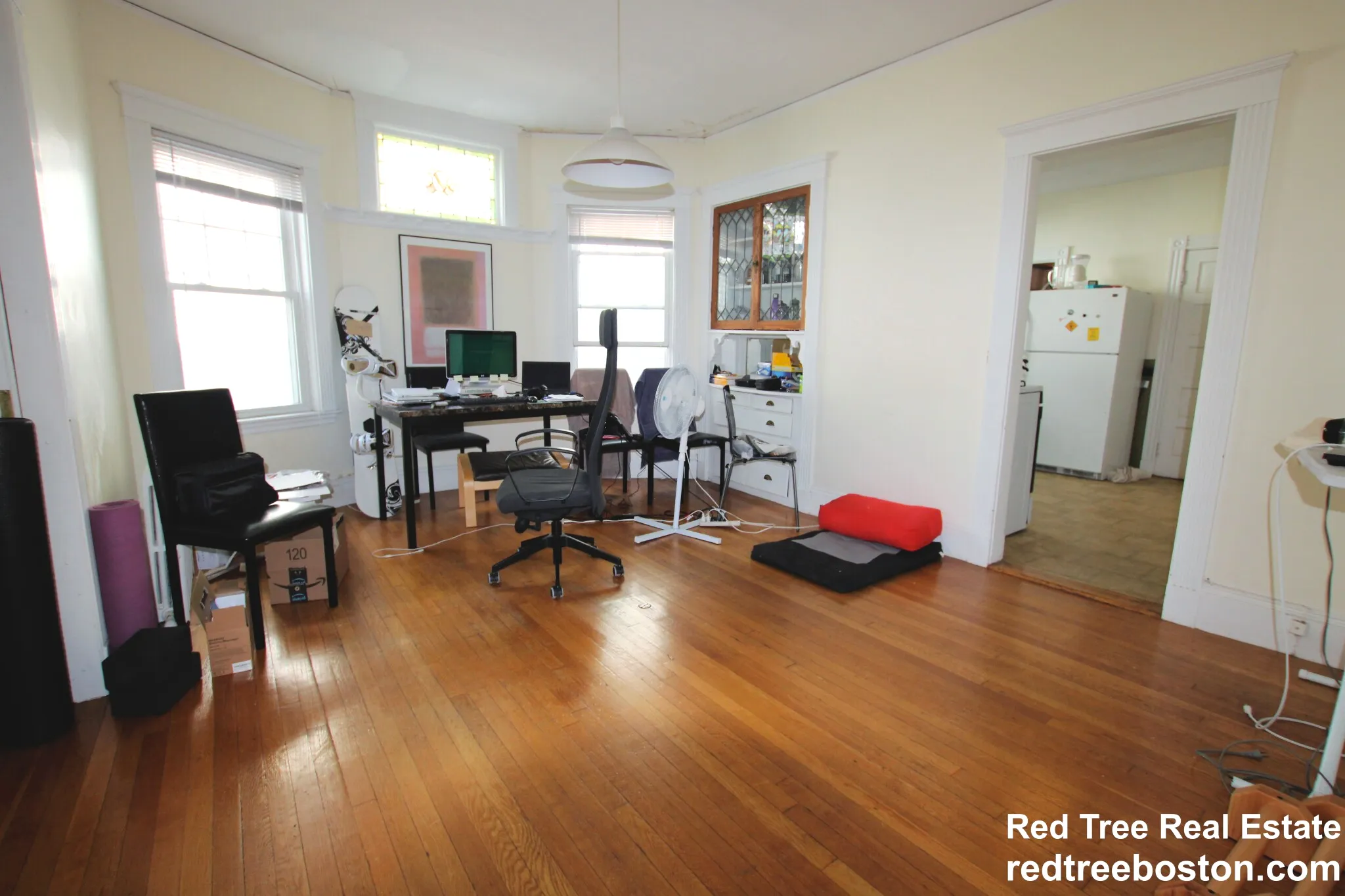 98 Westbourne Ter, Corey Hill