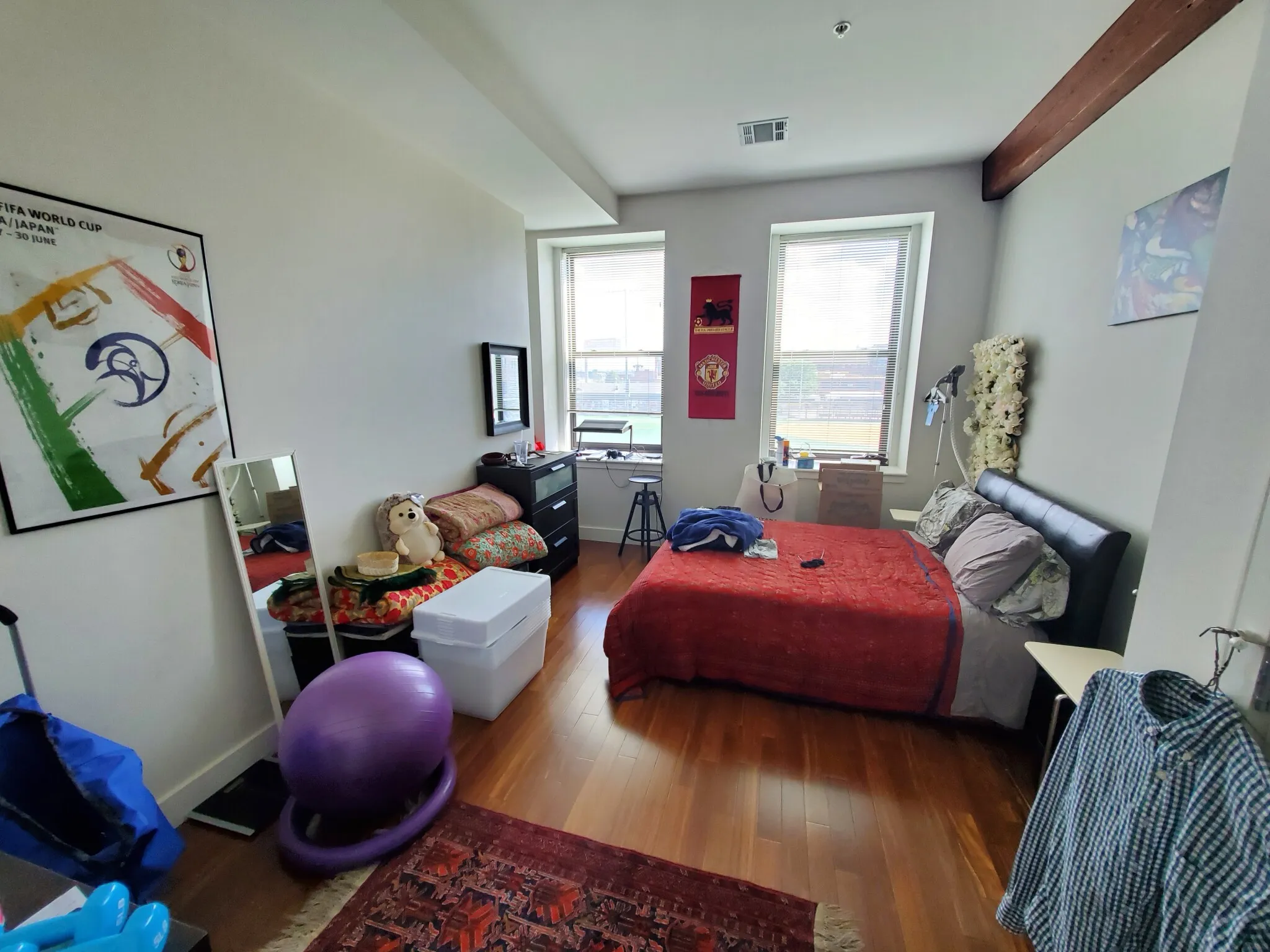 460 Harrison Ave, South End