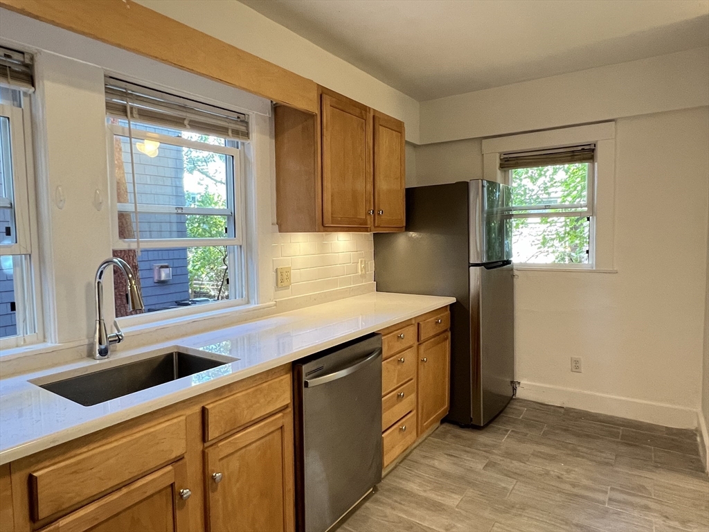 29 Sherman St, Neighborhood Nine