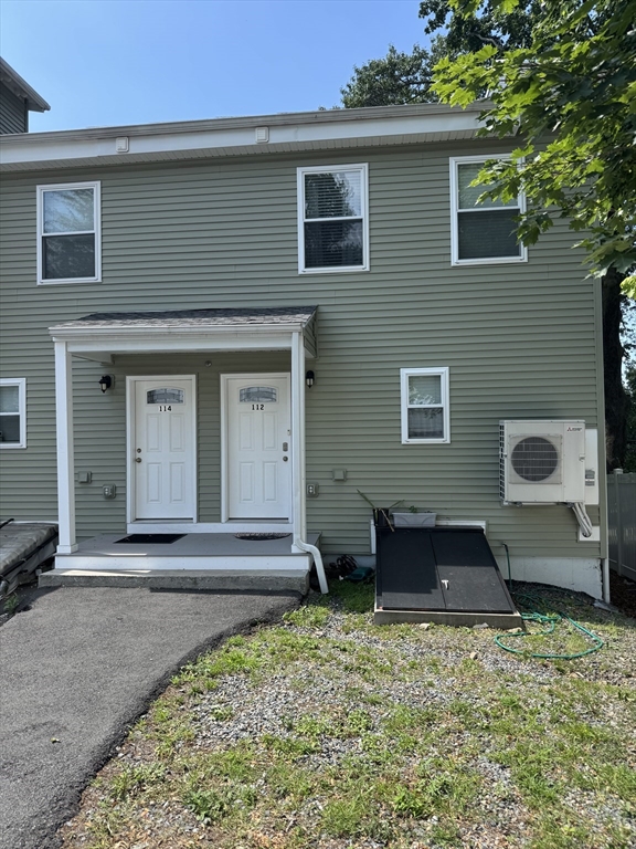 112 Harvard St, Glendale