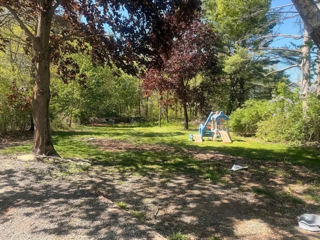 416 Middleboro Ave, Taunton