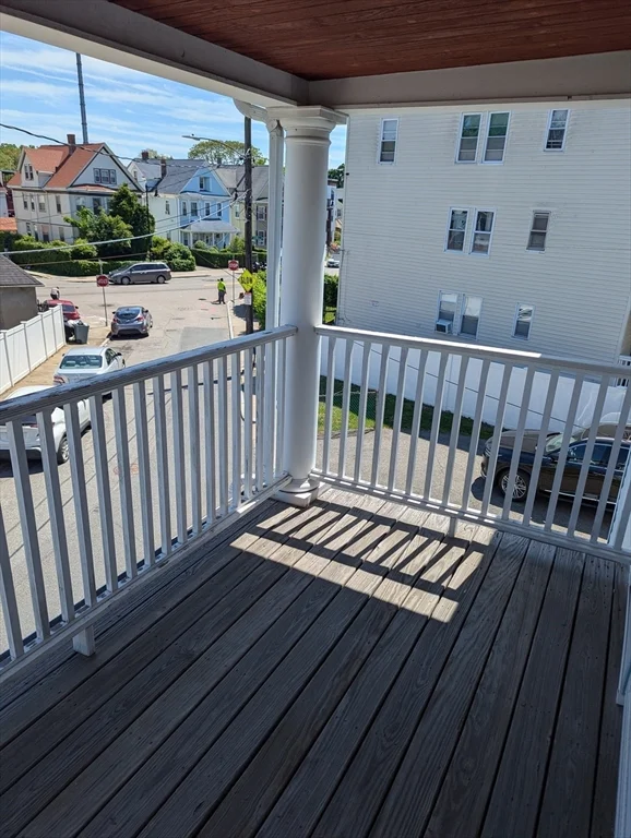 6 Violante St, Mattapan