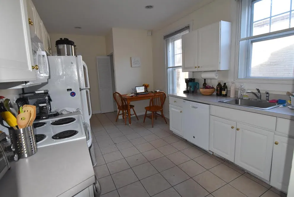 81 Gibbs, Coolidge Corner