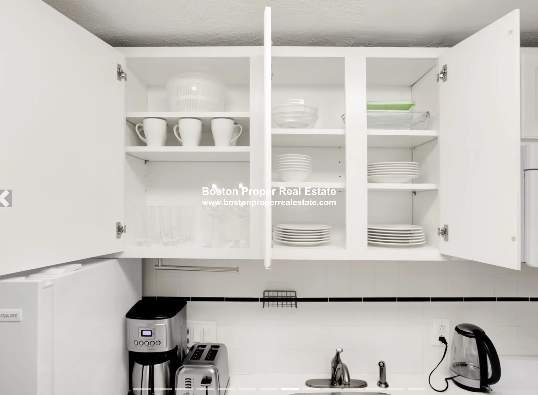 45 Westland Ave, Fenway