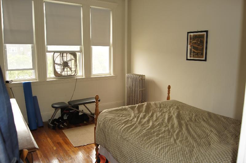 1626 Commonwealth Ave, Brighton