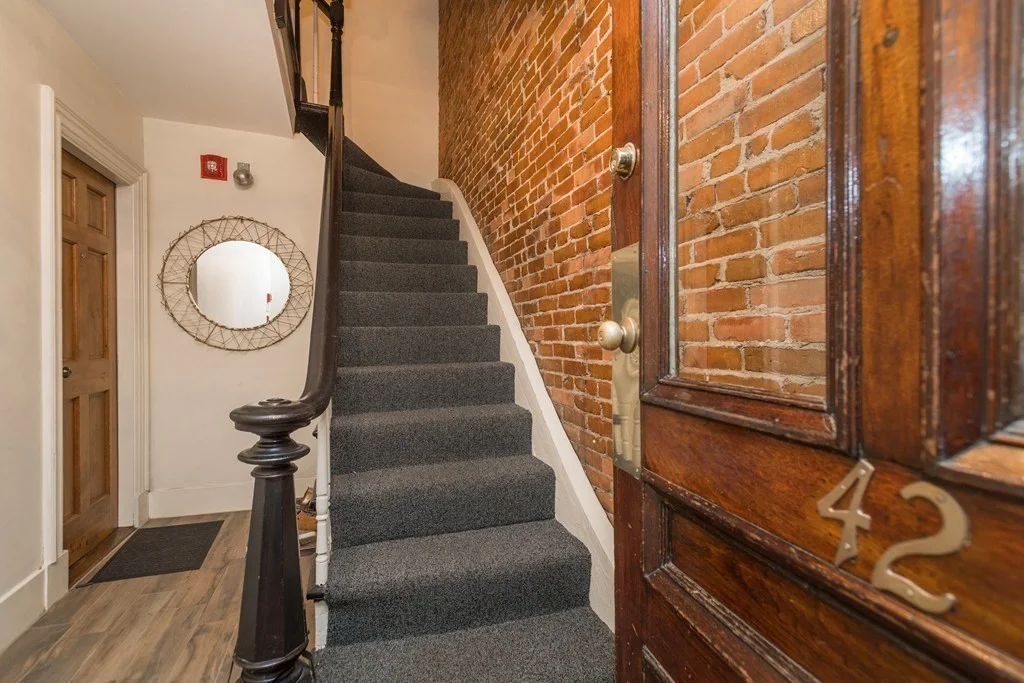 42 Garden St, Beacon Hill