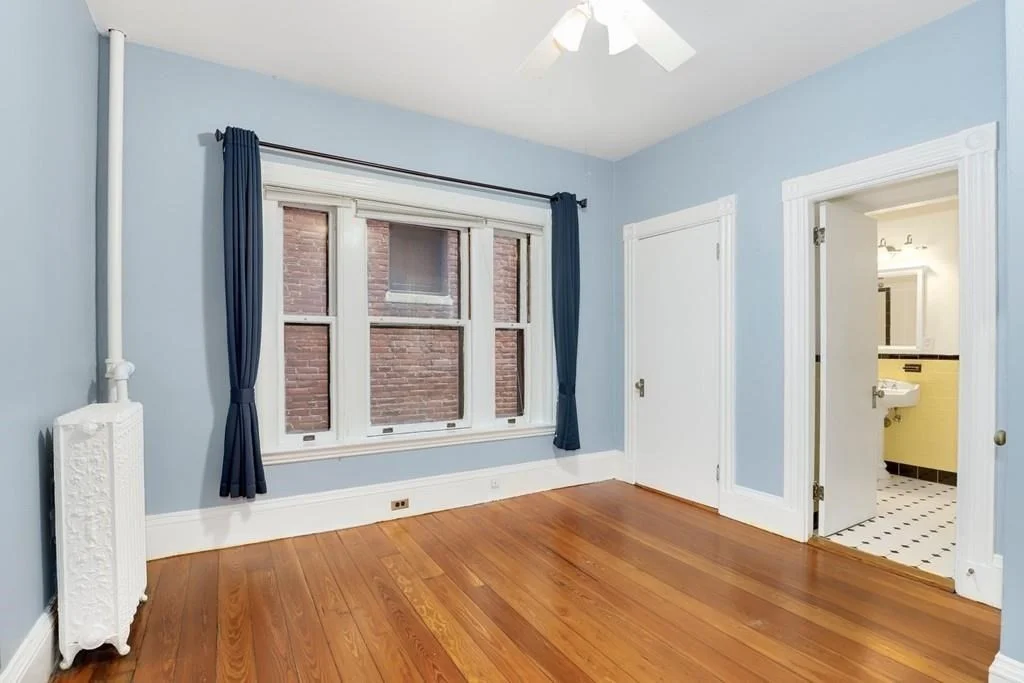 119 Park St, Coolidge Corner