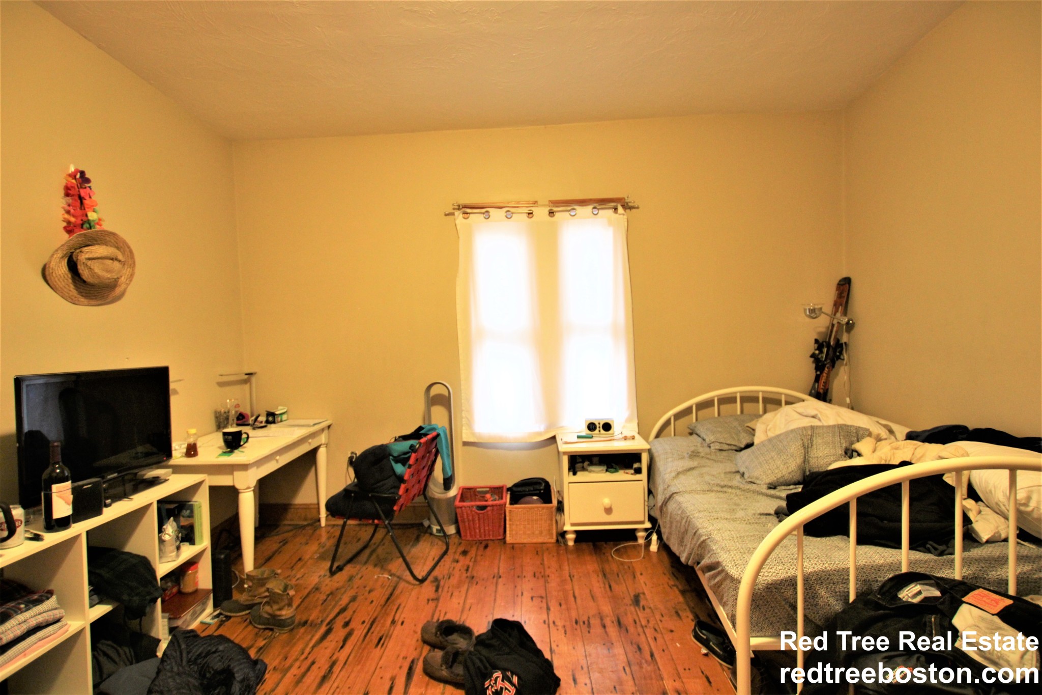 9 Sewall St, Mission Hill