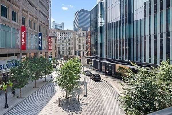 1 Franklin St, Downtown