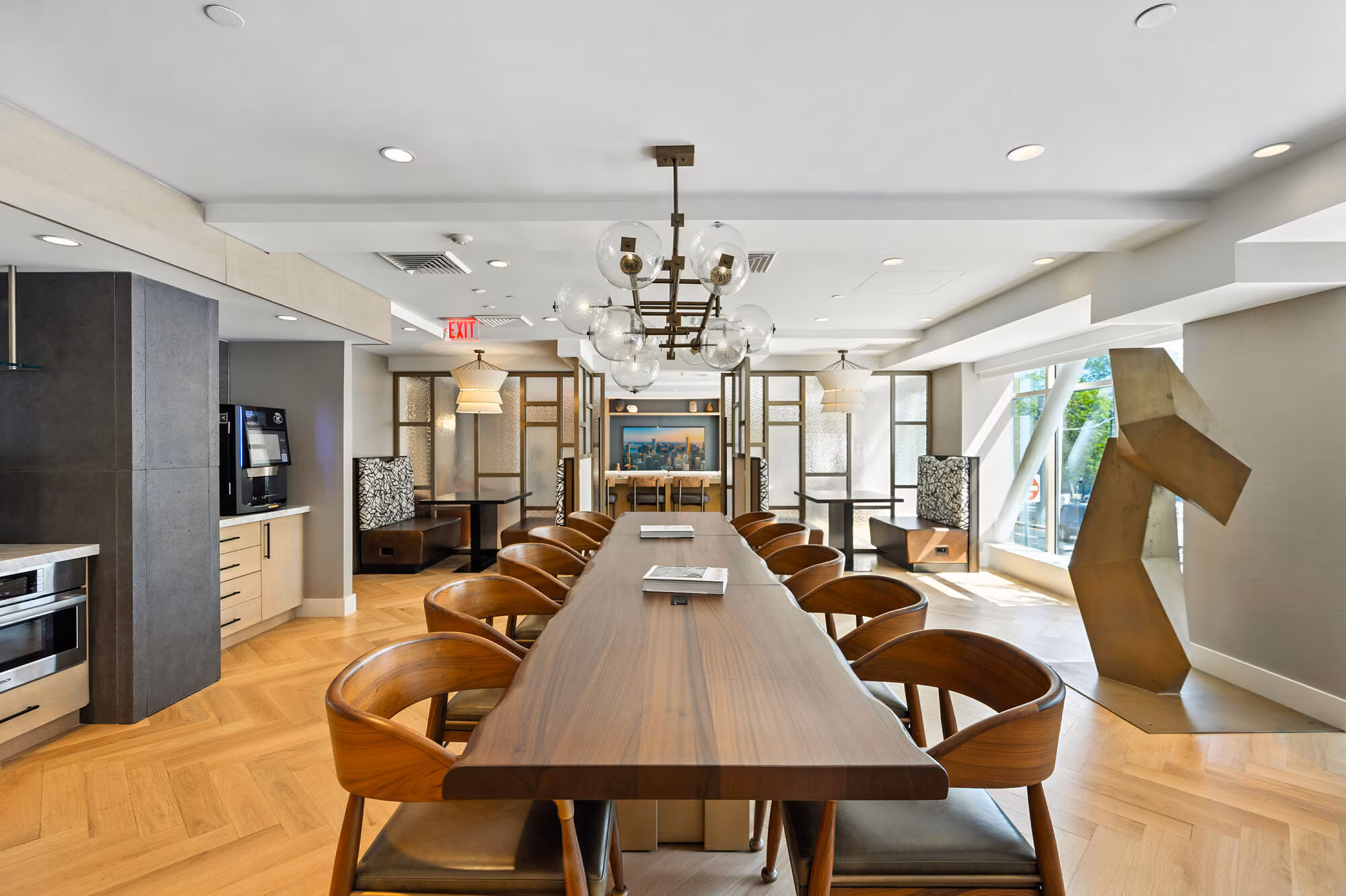 1440 Beacon St, Corey Hill