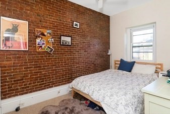 70 Marlborough St, Back Bay