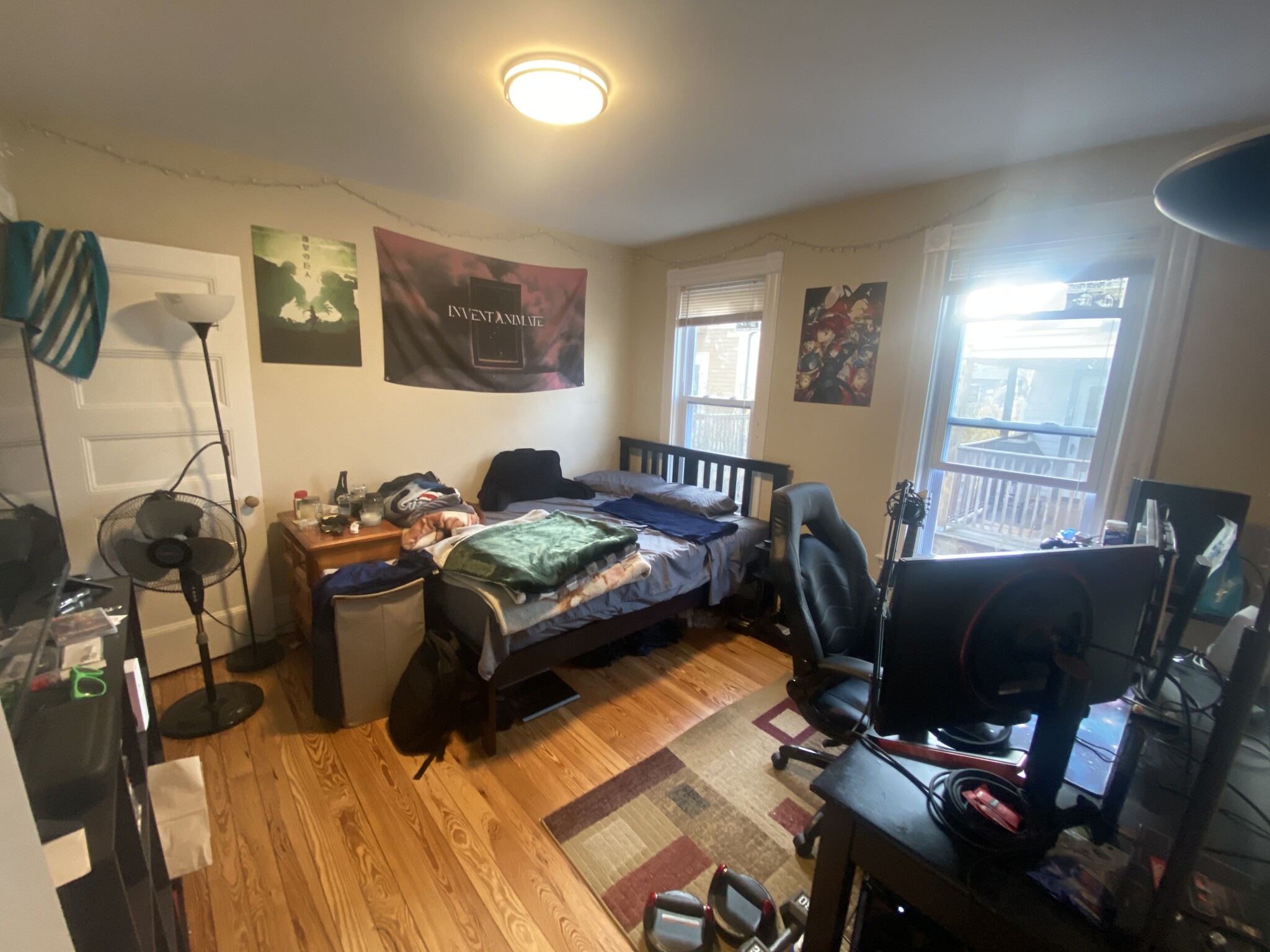 346 Summer St, Davis Square