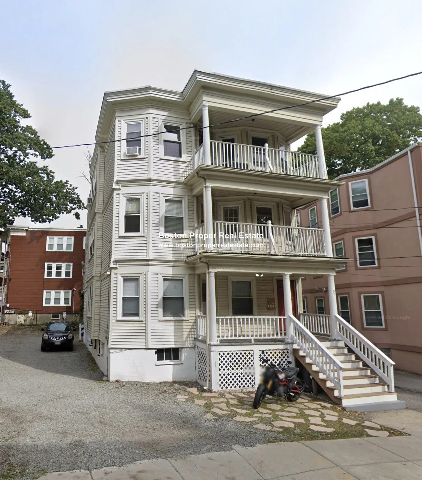 97 Kilsyth Rd, Brighton