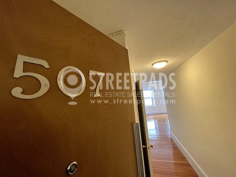 1315 Commonwealth Ave, Allston