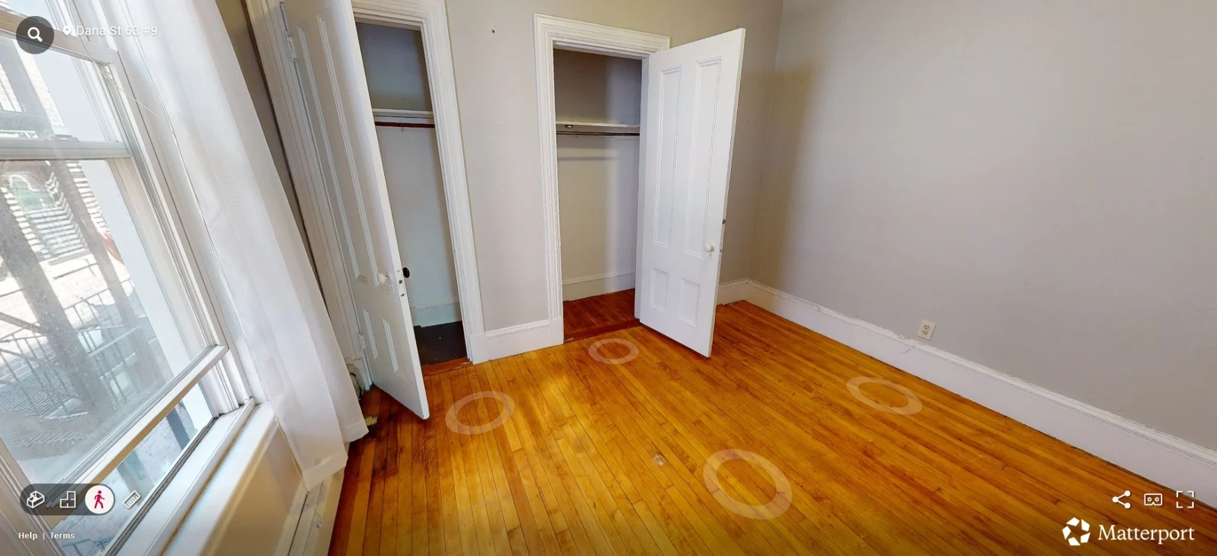 63 Dana St, Mid-Cambridge
