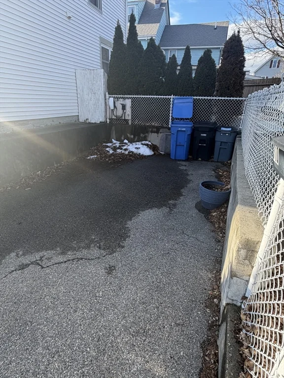 310 Lowell, Magoun Square