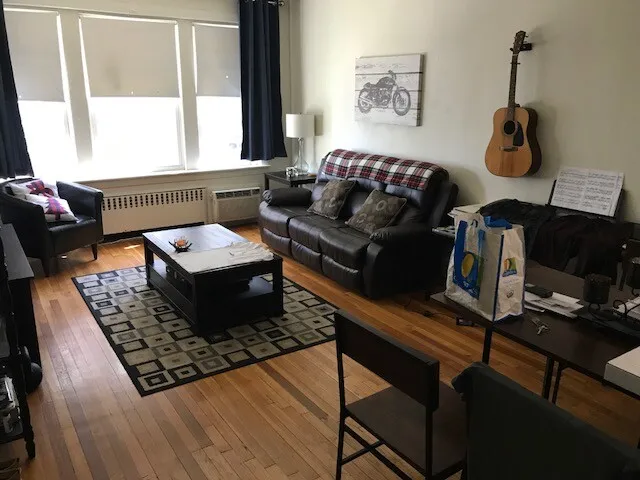 33 Lancaster Ter, Corey Hill