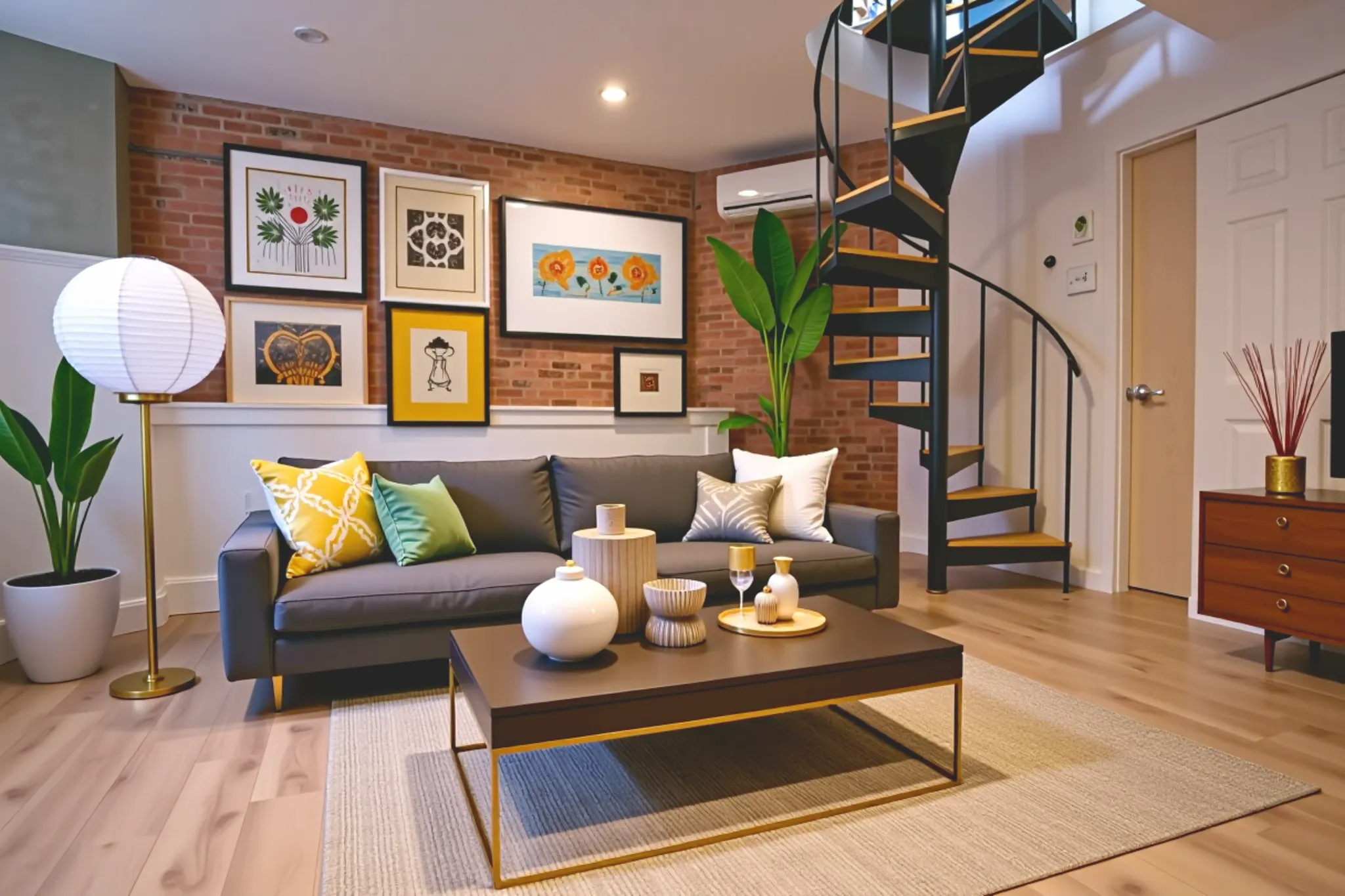 181 Saint Botolph, South End