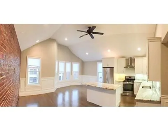 1174 Cambridge St, Inman Square