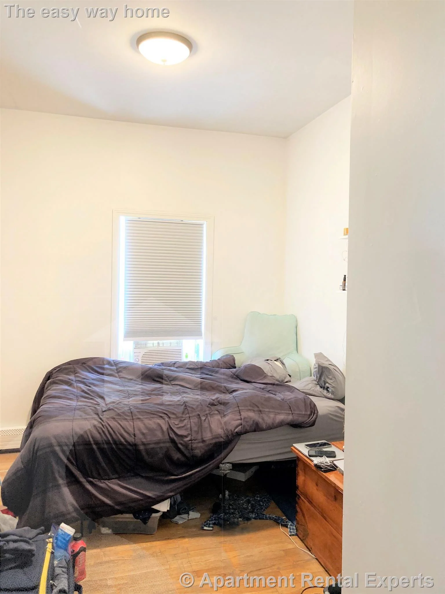 71 Cross St, Union Square