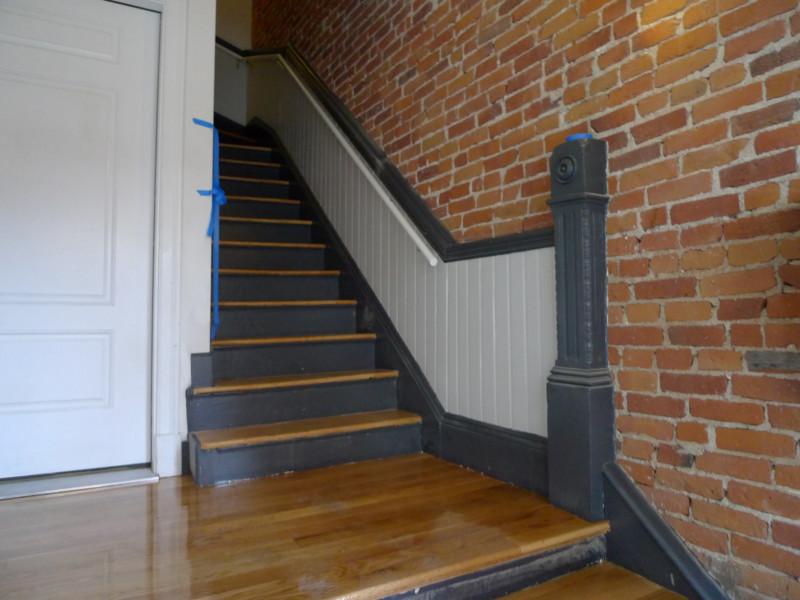 836 Huntington Ave, Mission Hill