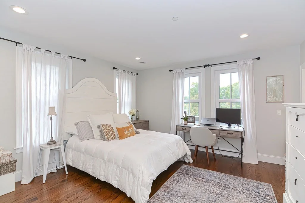 52 River, Mattapan