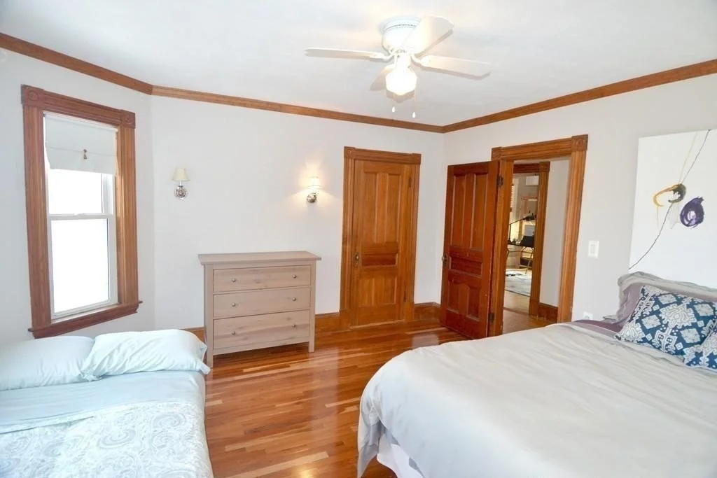 61 Houghton St, Hudson