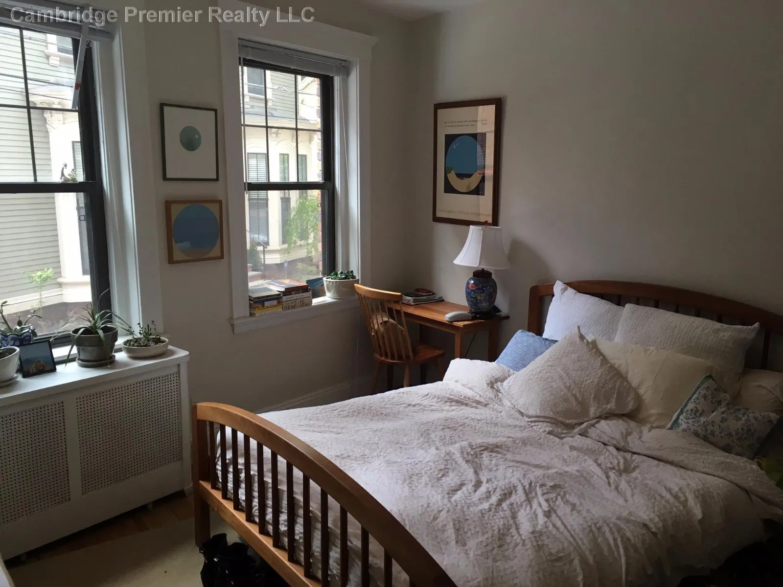 1558 Massachusetts Ave, Neighborhood Nine