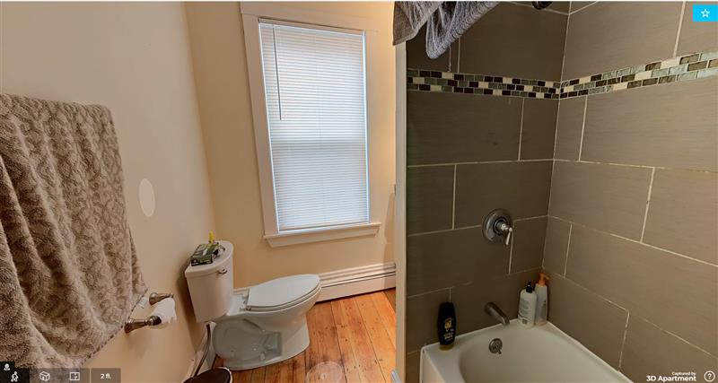 231 Norfolk St, The Port