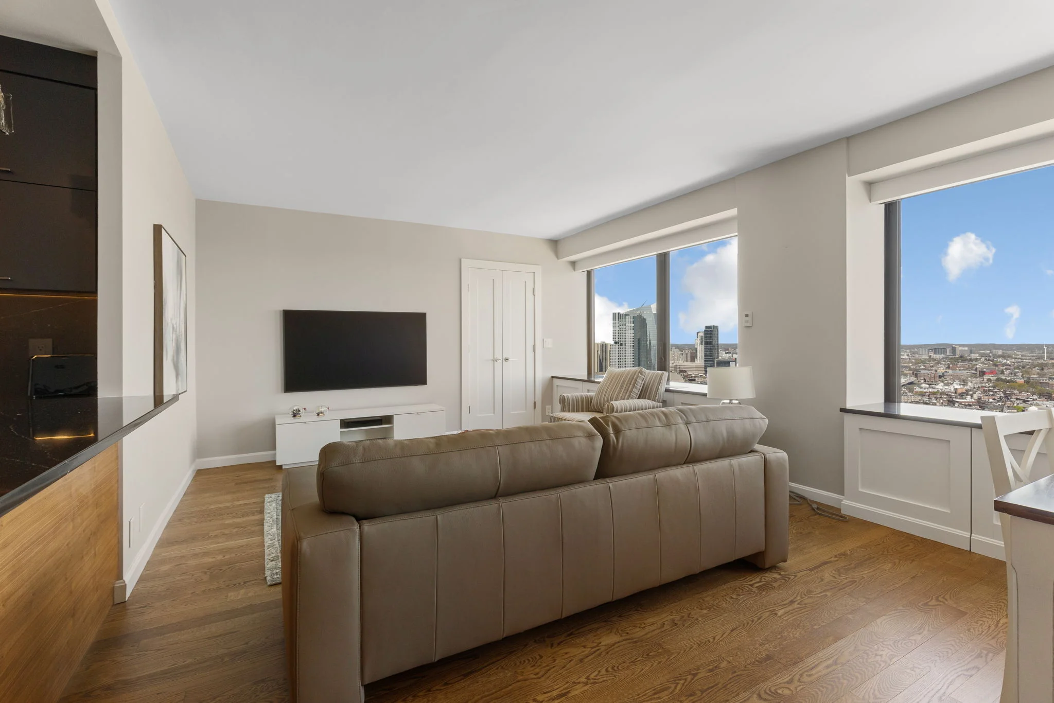85 East India Row, Boston Downtown
