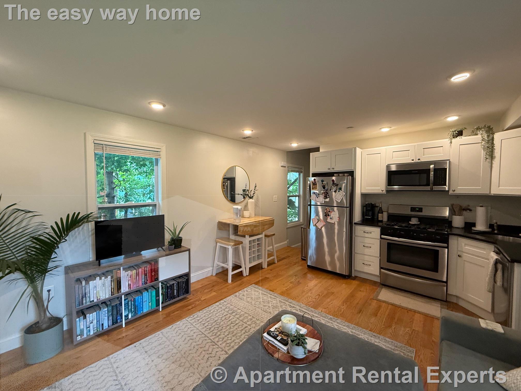 44 Cogswell Ave, Porter Square