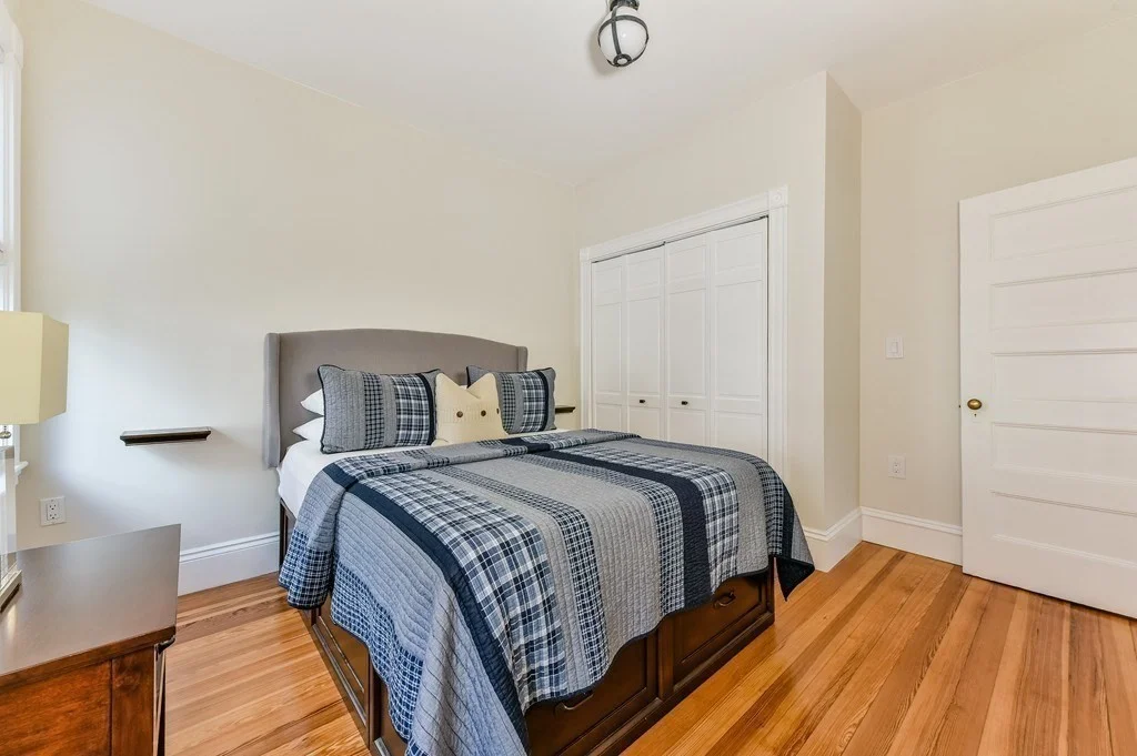 132 Paul Gore, Jamaica Plain