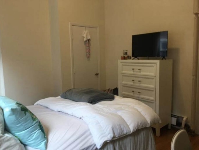 15 Aberdeen St, Fenway