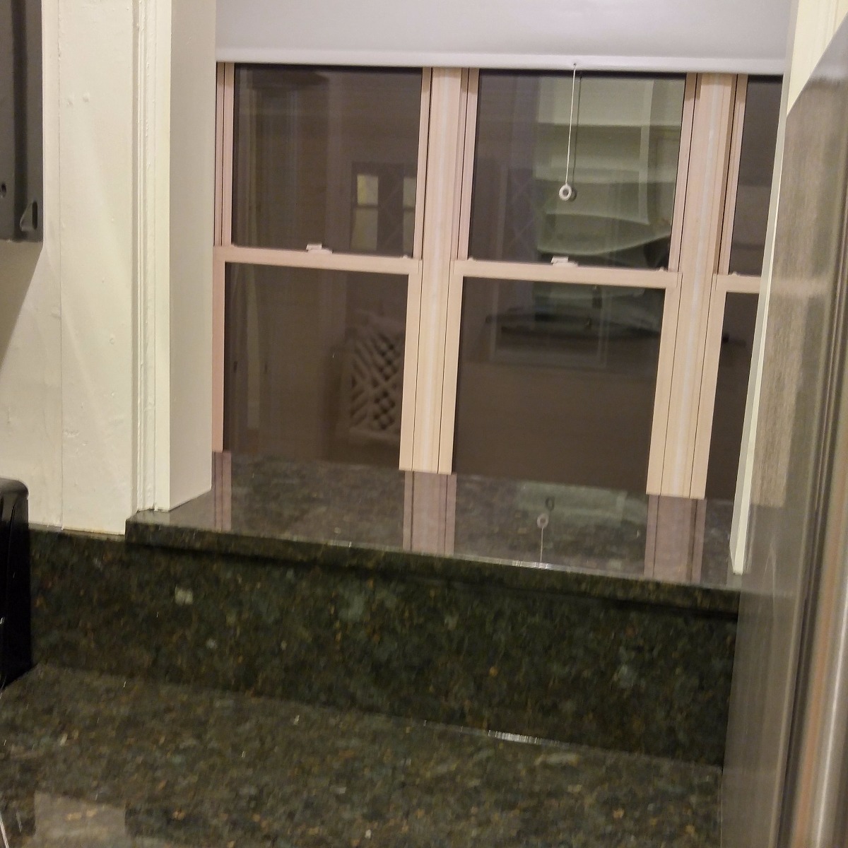 19 Agassiz St, Neighborhood Nine