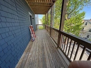 22 Browning Ave, Dorchester