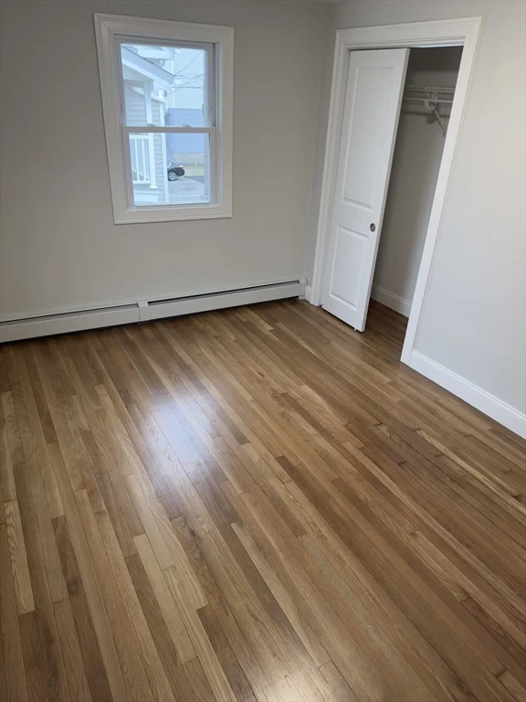 123 Whitman St, New Bedford