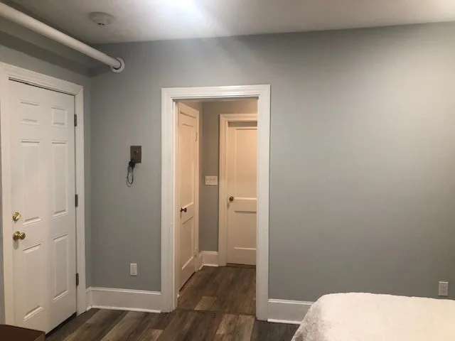 342 Commonwealth Ave, Back Bay