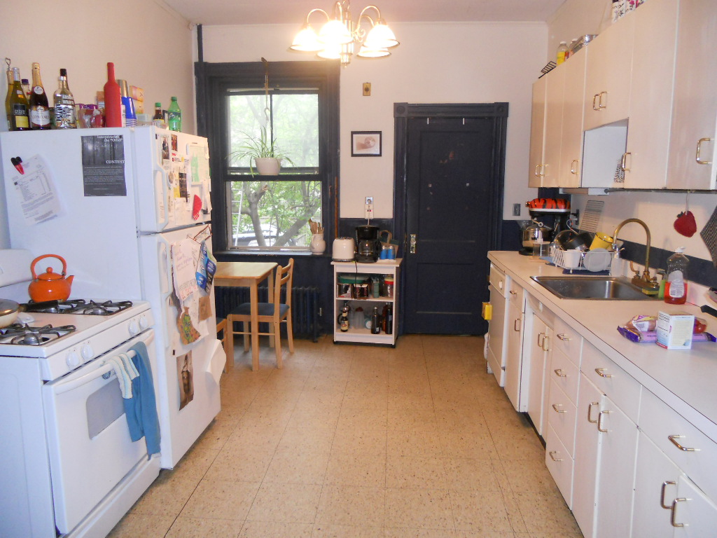 12 Euston St, Brookline
