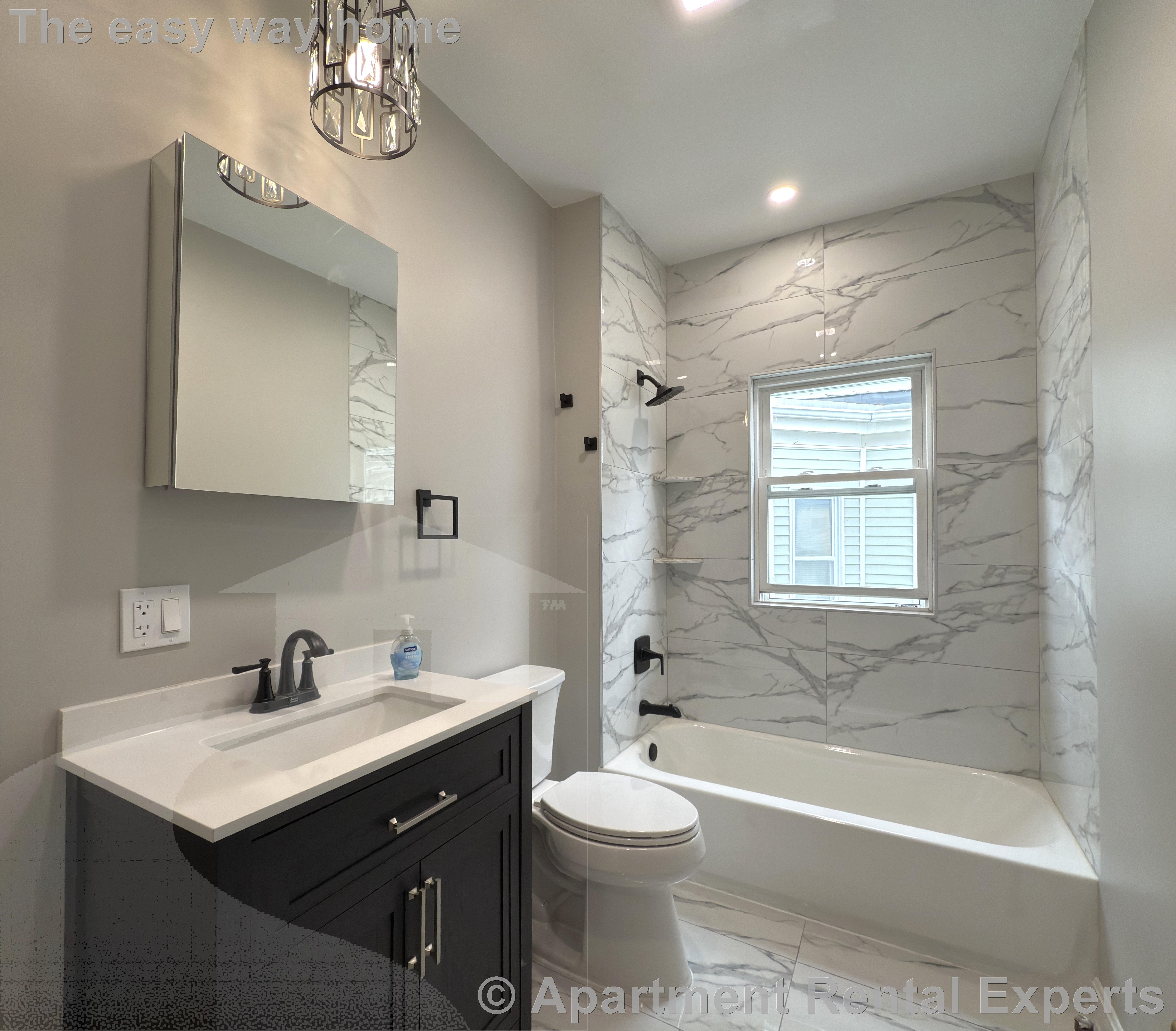 85 Albion St, Magoun Square